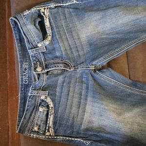 Grace jeans